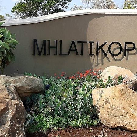 Kruger Southern Cross Малелейн Екстериор снимка