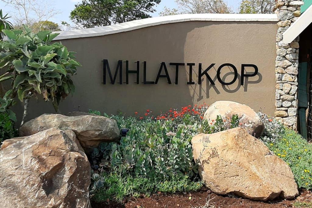 Kruger Southern Cross Малелейн Екстериор снимка