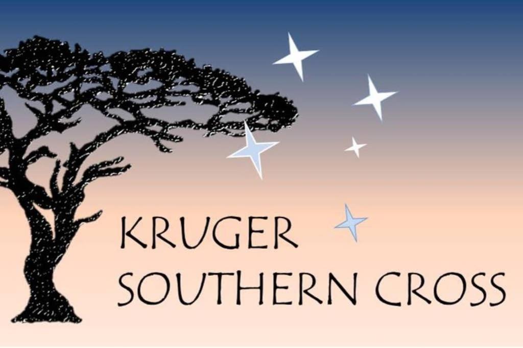 Kruger Southern Cross Малелейн Екстериор снимка