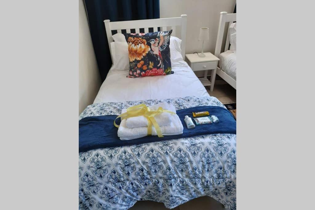Kruger Southern Cross Малелейн Екстериор снимка