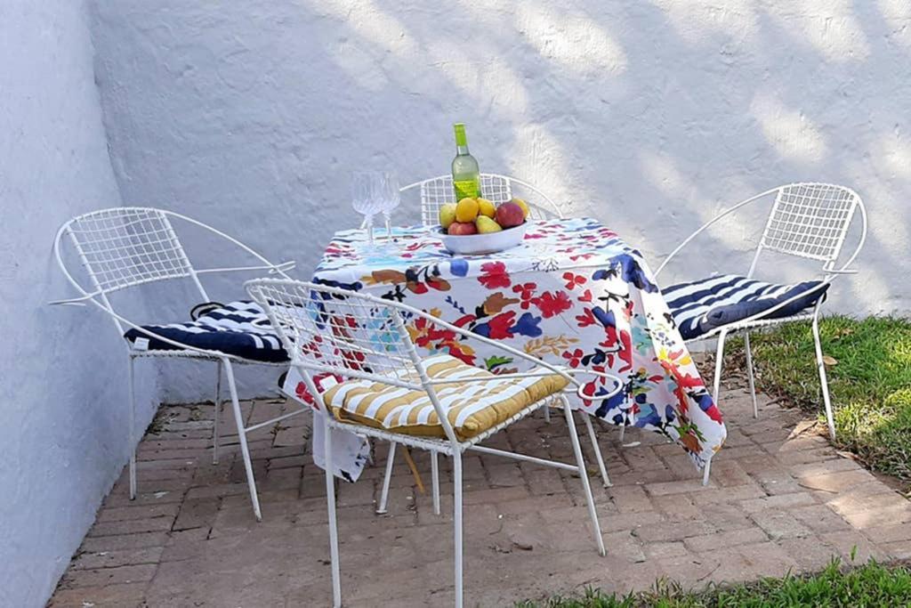 Kruger Southern Cross Малелейн Екстериор снимка